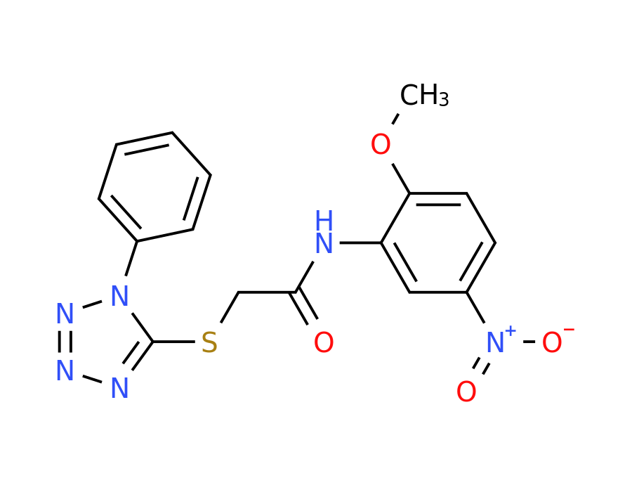 Structure Amb6436860