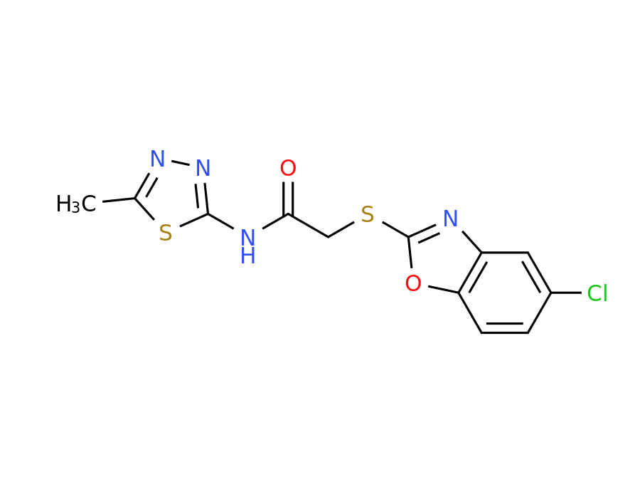 Structure Amb6436888