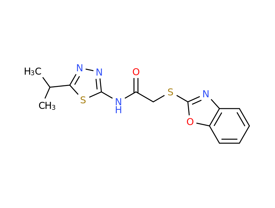 Structure Amb6436891