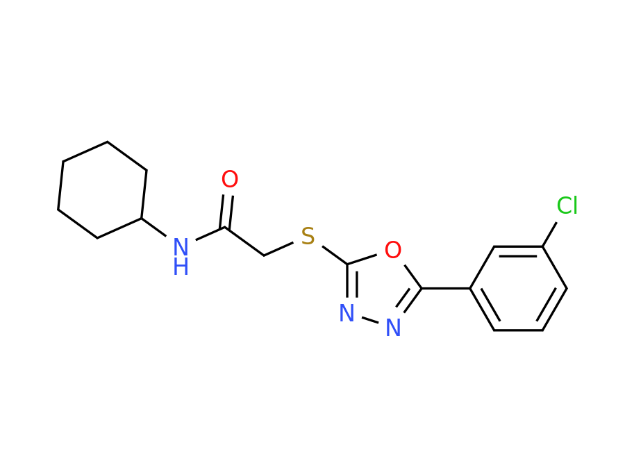 Structure Amb6436892