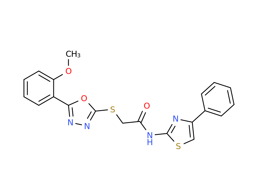 Structure Amb6436900