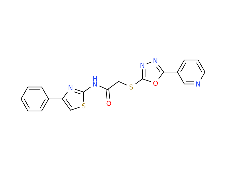 Structure Amb6436902