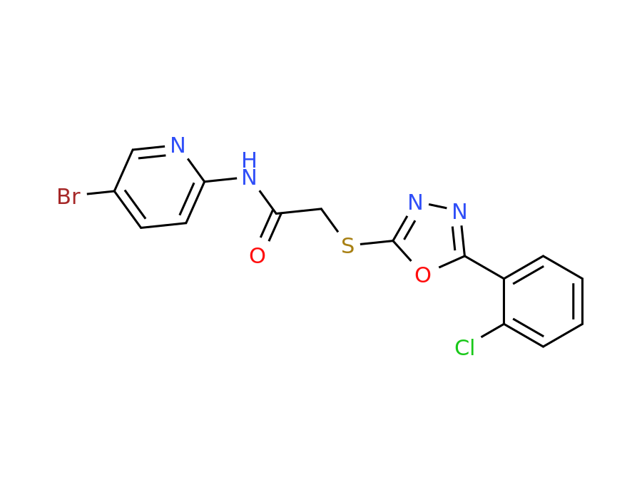 Structure Amb6436915