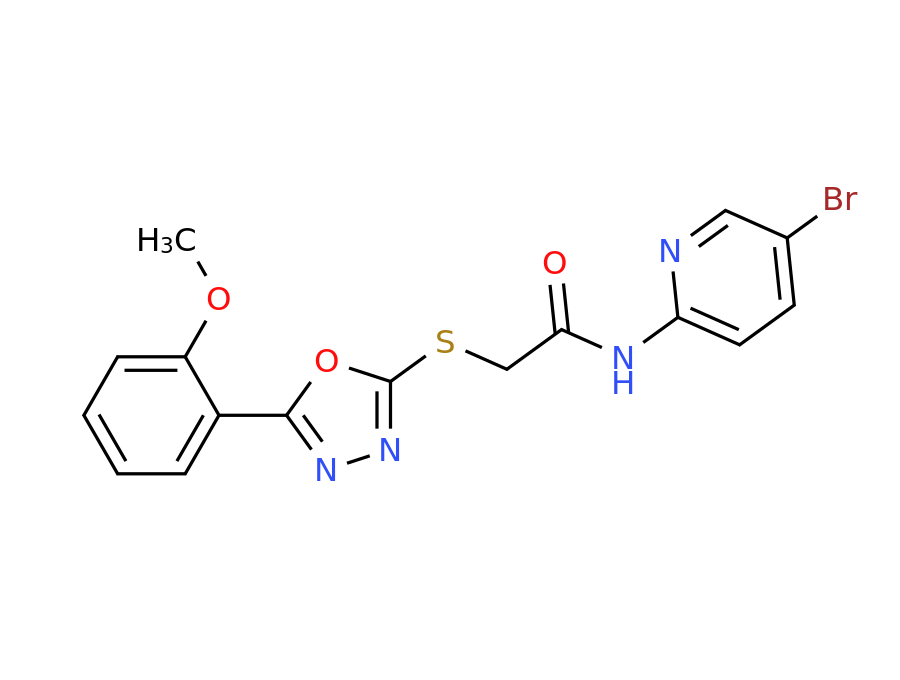 Structure Amb6436916