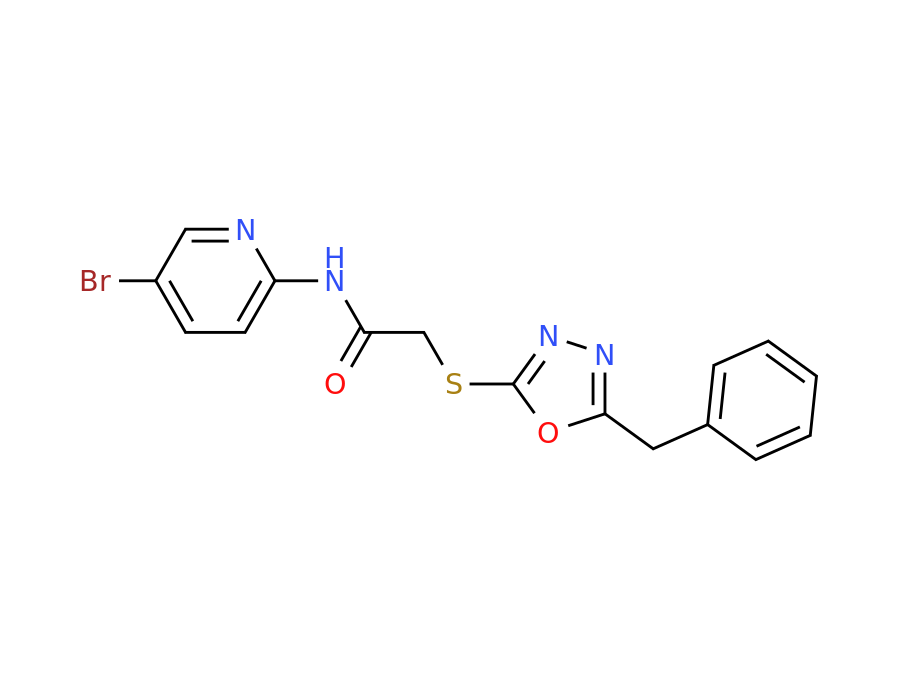 Structure Amb6436917