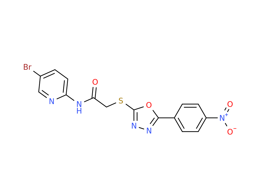 Structure Amb6436918