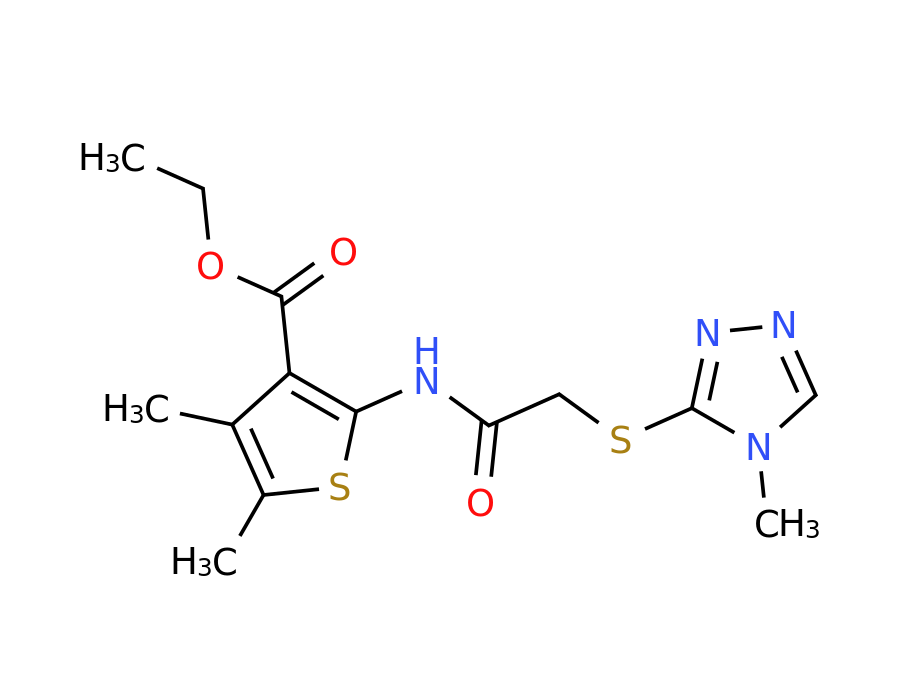 Structure Amb6436924