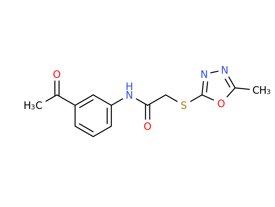 Structure Amb6436931