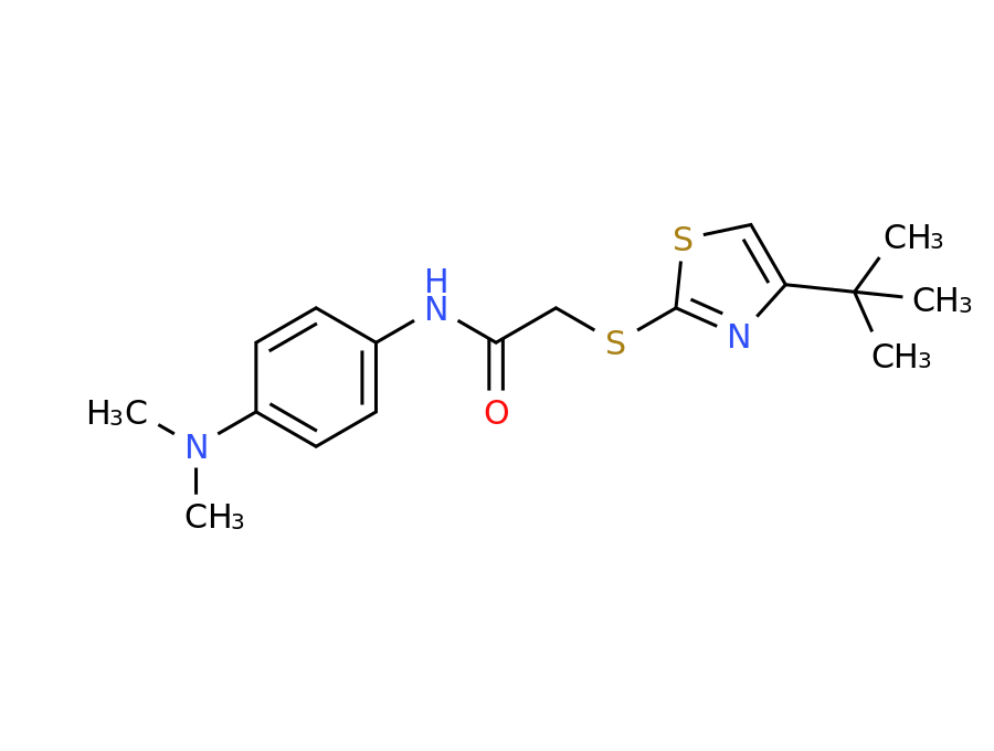 Structure Amb6436939