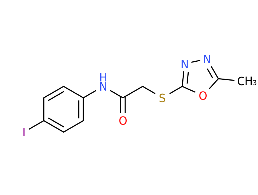 Structure Amb6436941