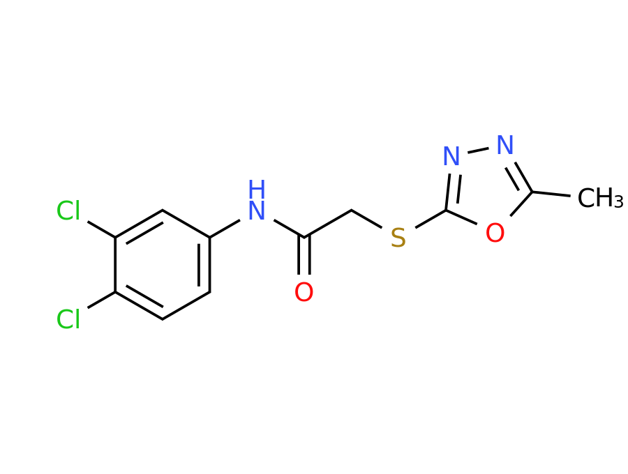 Structure Amb6436942