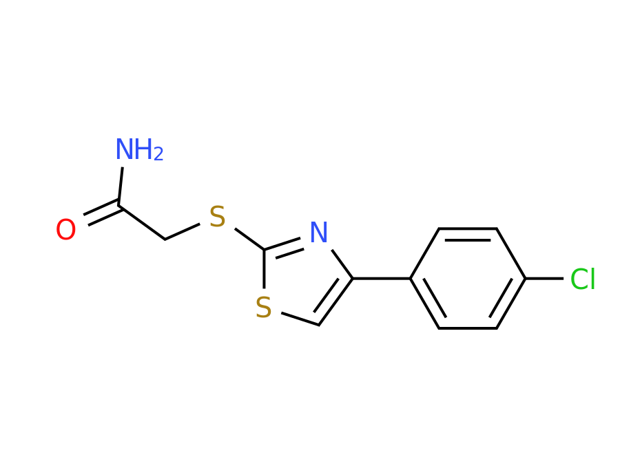 Structure Amb6436957