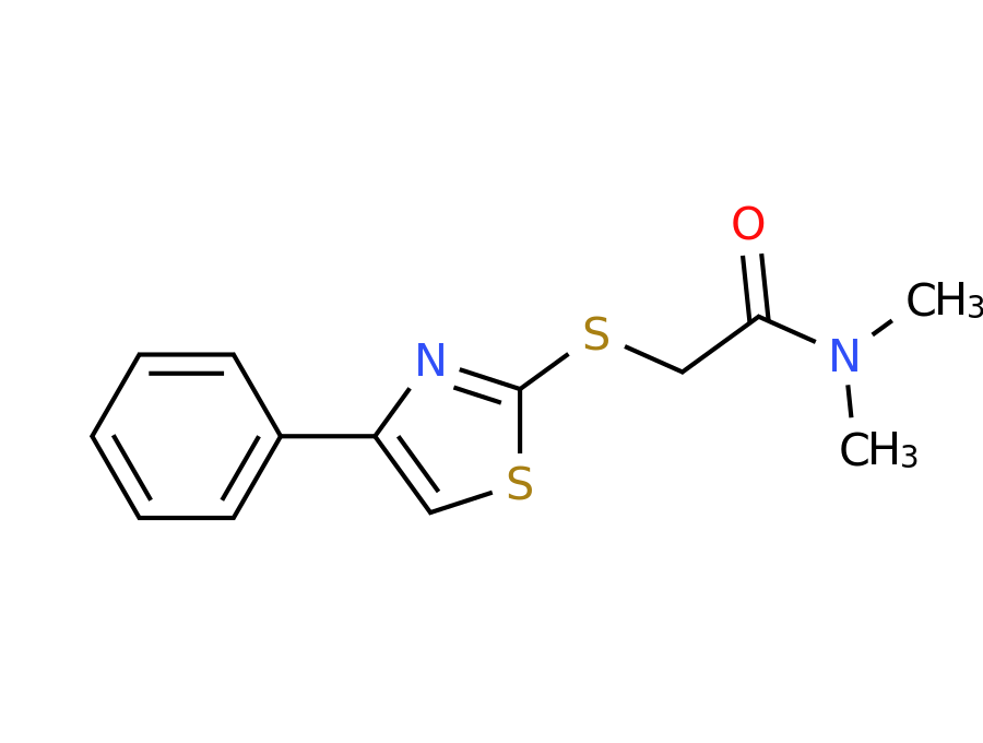 Structure Amb6436959