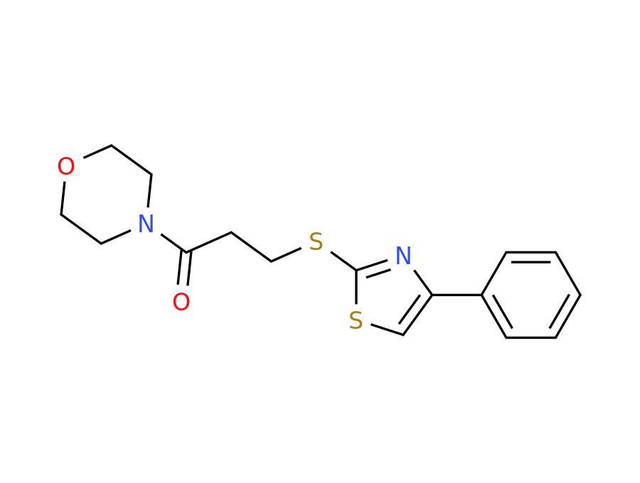 Structure Amb6436960