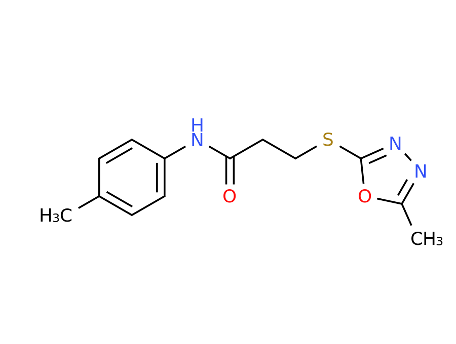 Structure Amb6436963