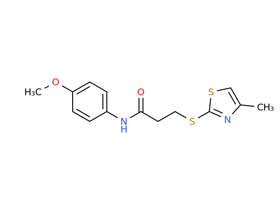 Structure Amb6436965