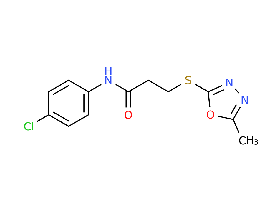 Structure Amb6436969