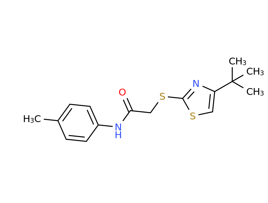 Structure Amb6436970