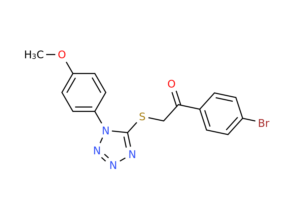 Structure Amb6436974