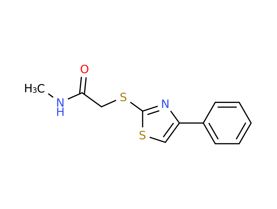 Structure Amb6436981