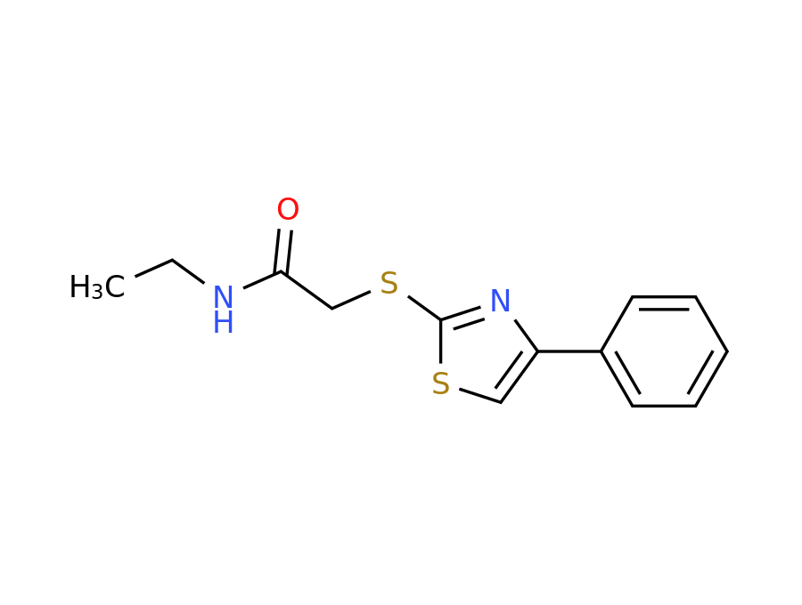 Structure Amb6436982