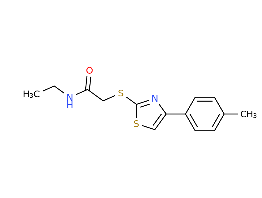 Structure Amb6436983