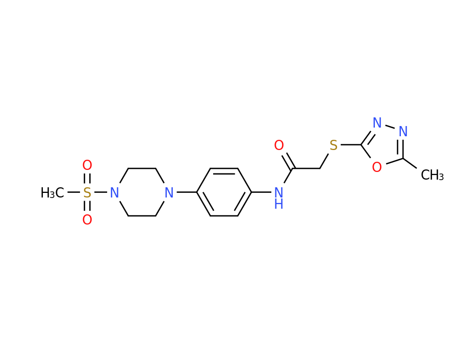 Structure Amb6436984