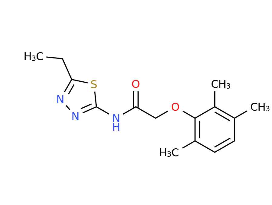 Structure Amb643699