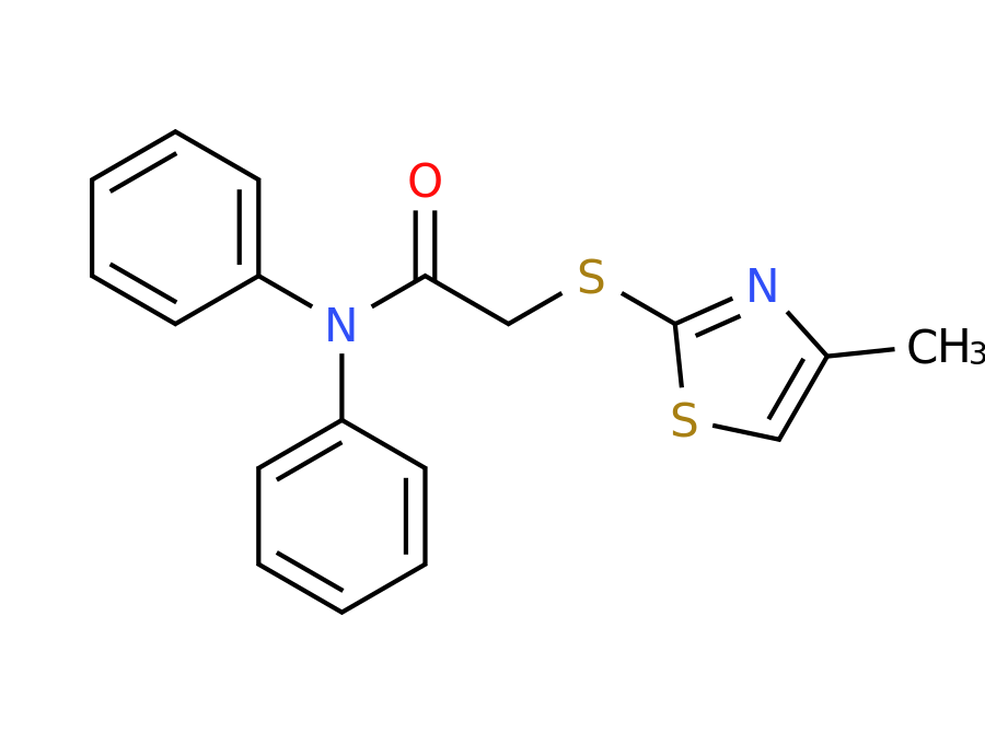 Structure Amb6437011