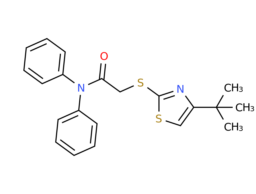 Structure Amb6437012