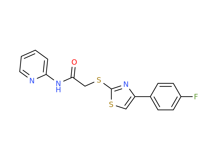 Structure Amb6437014