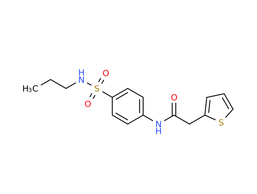 Structure Amb6437220