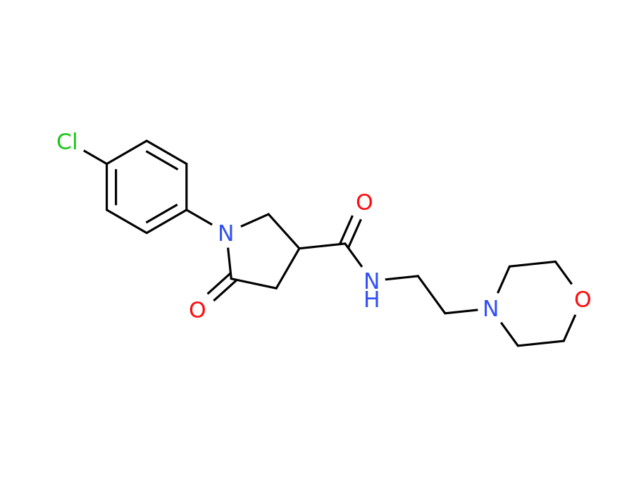 Structure Amb6437312