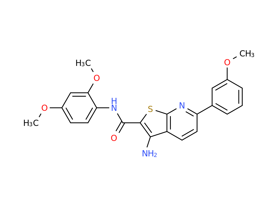 Structure Amb643754