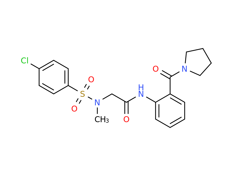 Structure Amb6437650