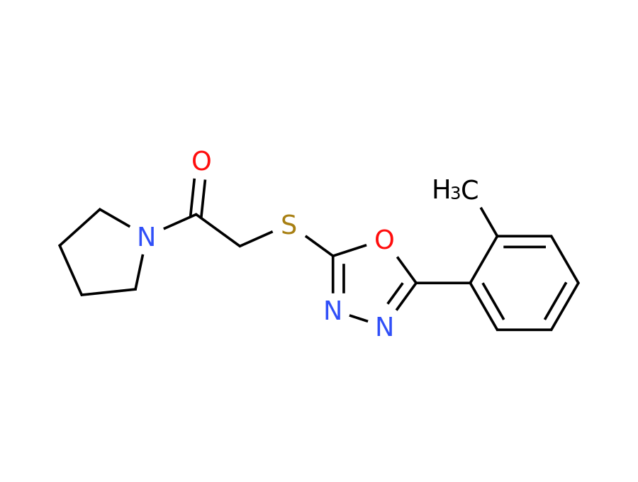 Structure Amb6437701