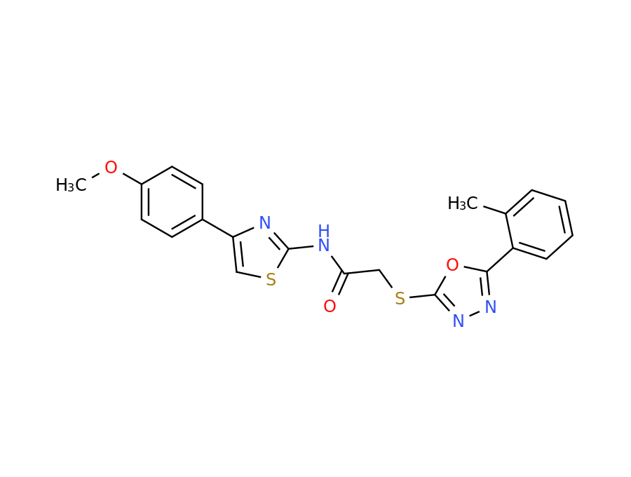 Structure Amb6437771