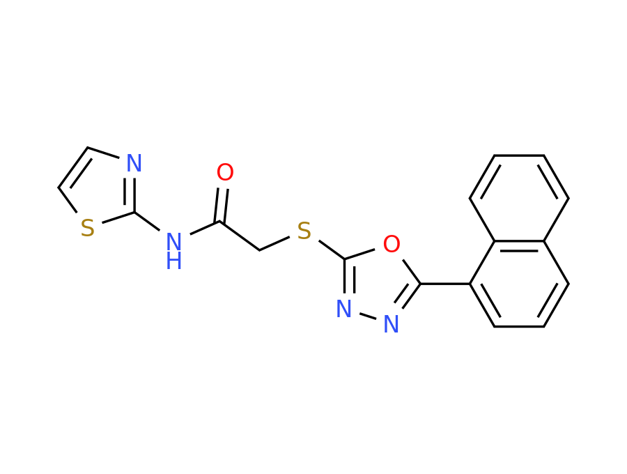 Structure Amb6437772