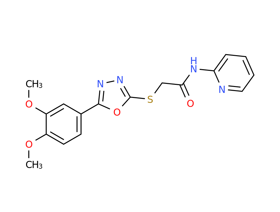 Structure Amb6437785