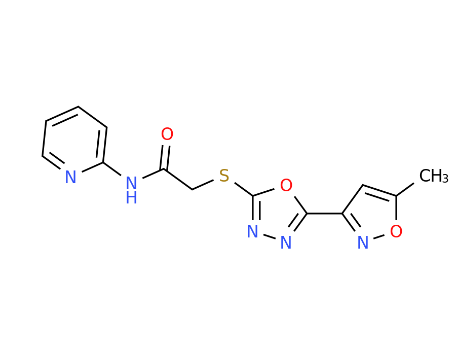 Structure Amb6437787