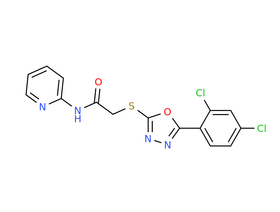 Structure Amb6437789