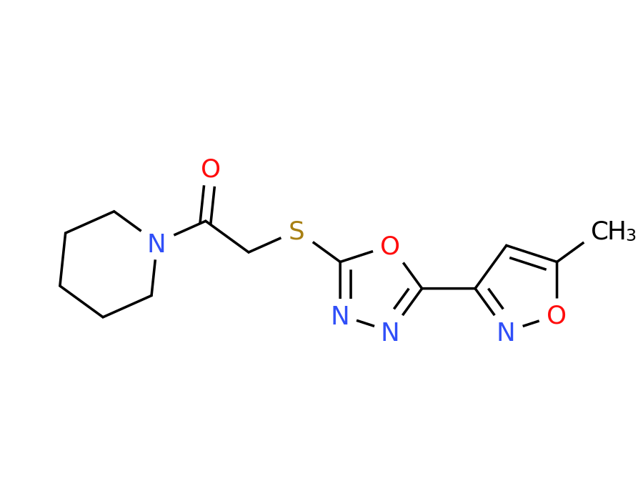 Structure Amb6437795