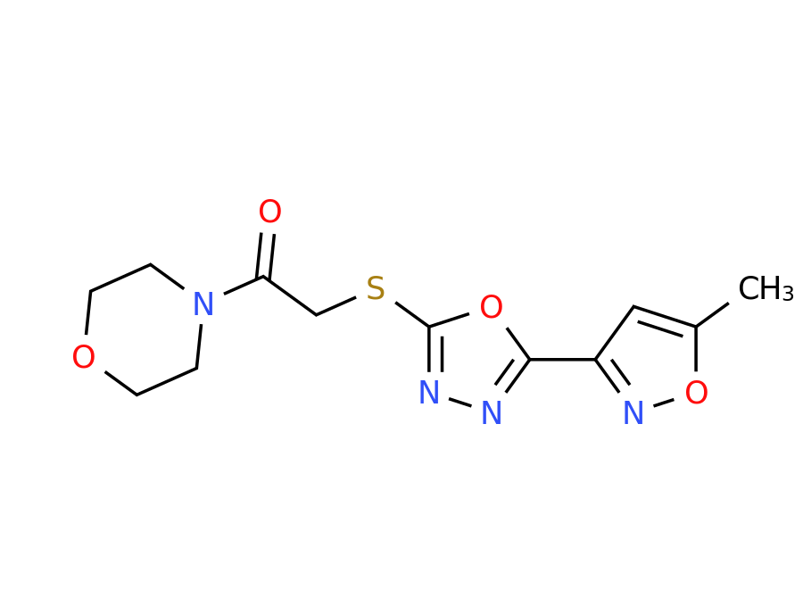 Structure Amb6437797