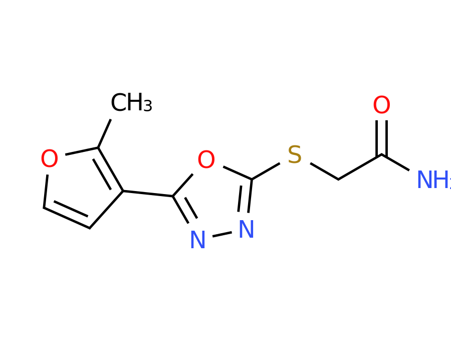 Structure Amb6437799