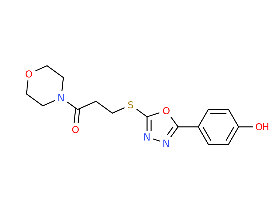 Structure Amb6437803