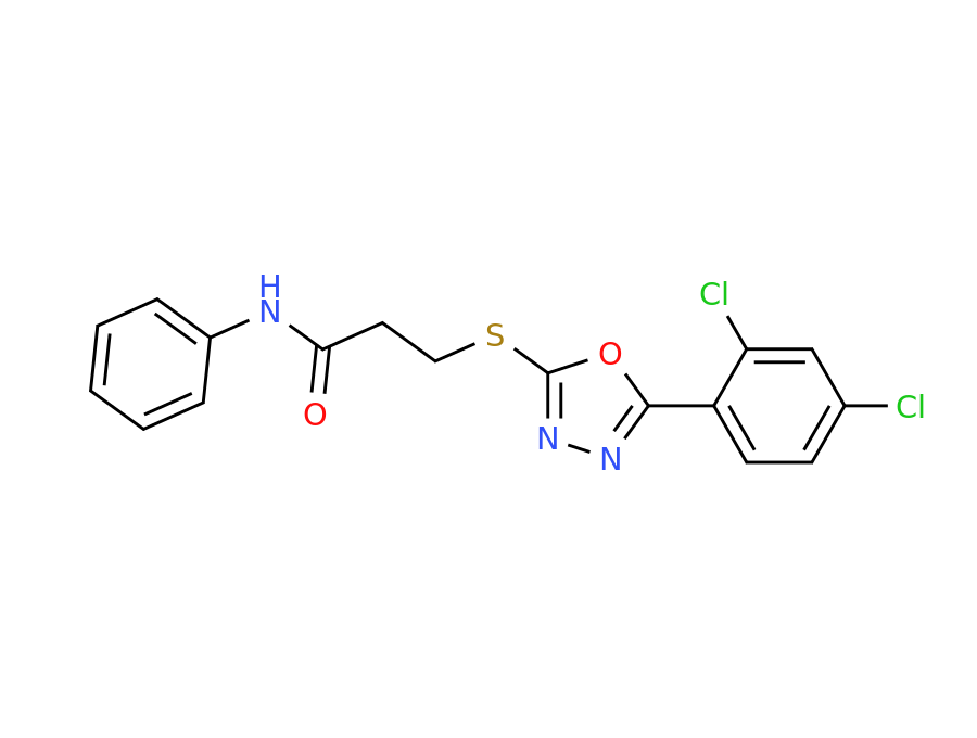 Structure Amb6437805