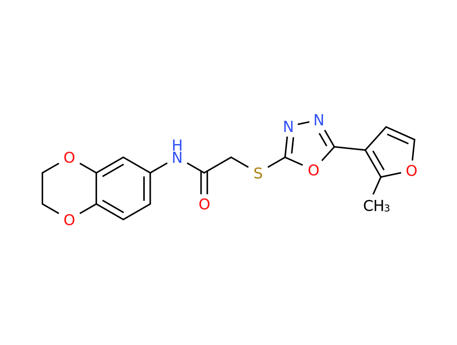 Structure Amb6437834