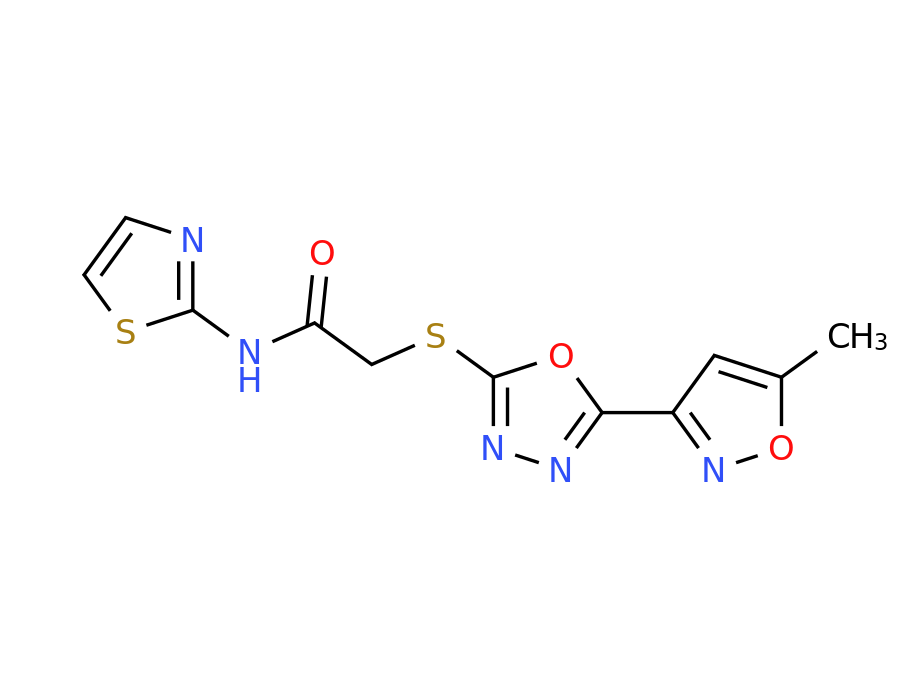 Structure Amb6437846