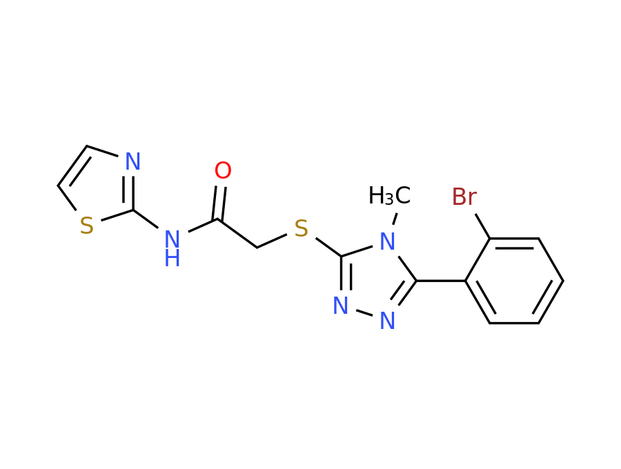 Structure Amb6437876