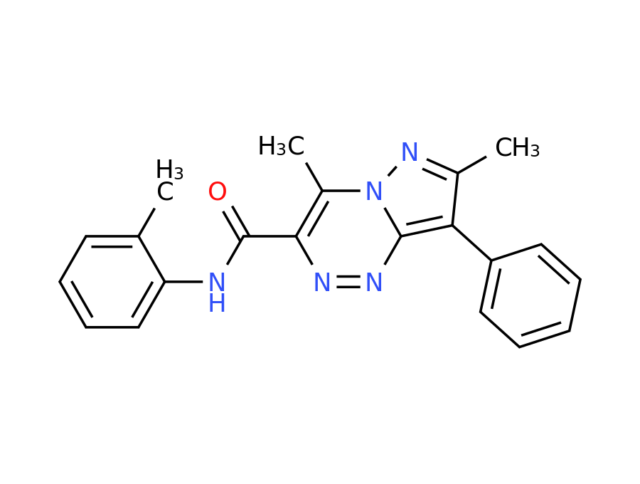 Structure Amb6437996